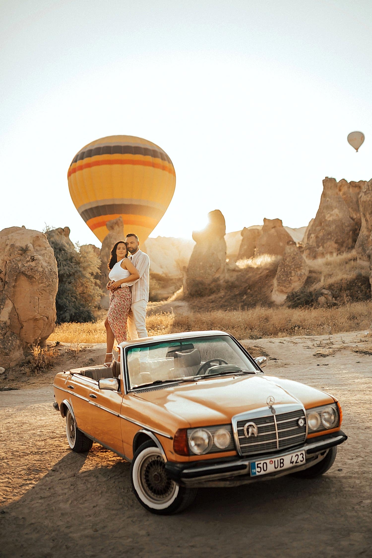 KLASİK ARAÇ 5000₺