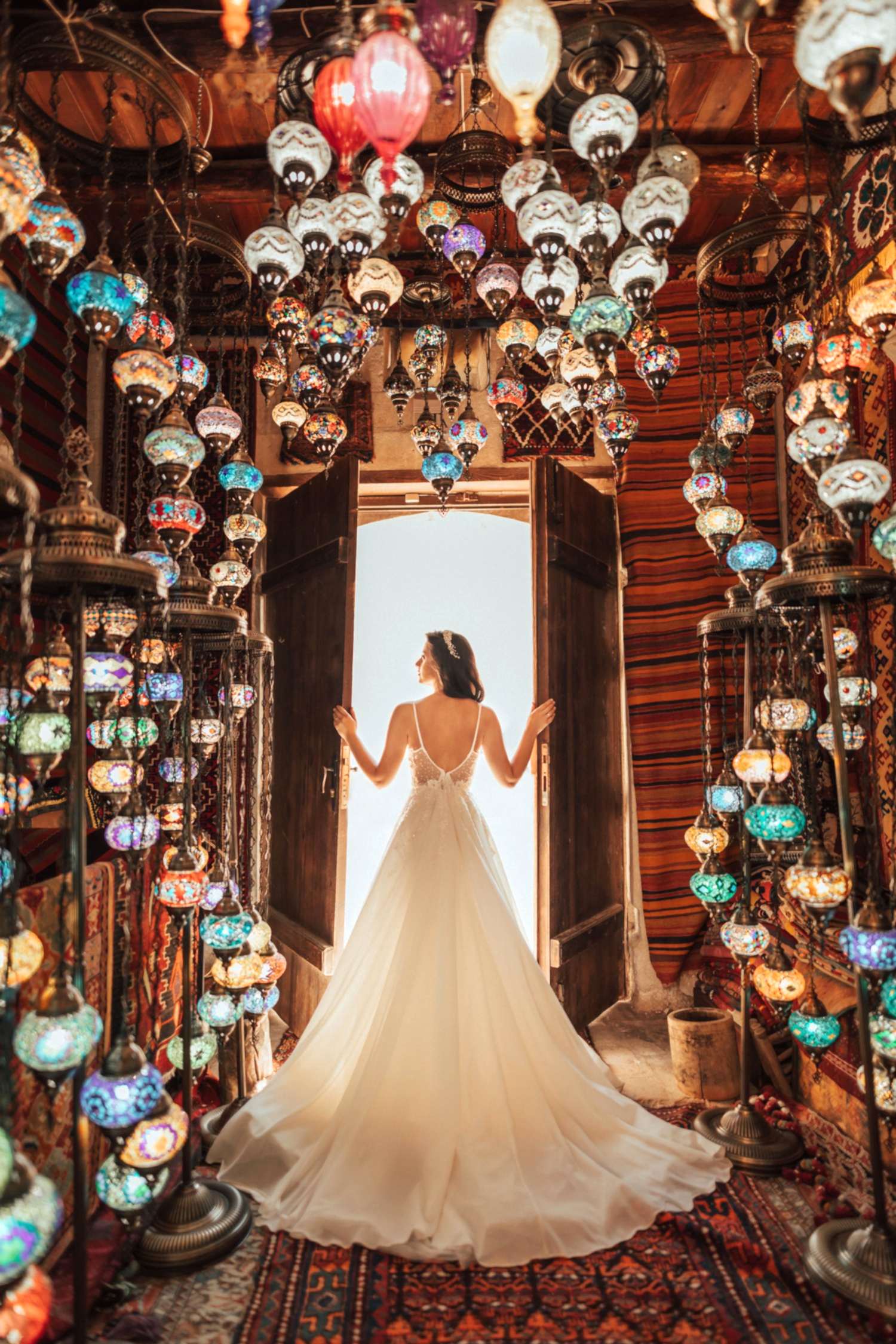 Sultan Carpets  5000₺